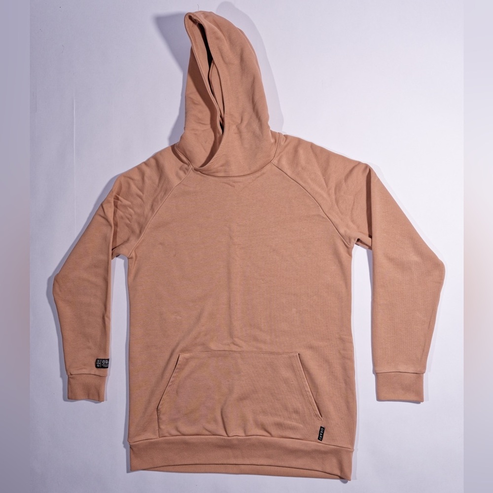 Women’s oraki Tan Hoodie